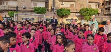 أزمة بمصروفات الصفوف الأولى بالمدارس التجريبية .. ومطالب بتدخل وزارة التربية والتعليم أزمة بمصروفات الصفوف الأولى بالمدارس التجريبية .. ومطالب بتدخل وزارة التربية والتعليم