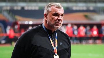 أولاريو : منتخب الإمارات جاهز لاختبار الأردن في كأس العرب أولاريو : منتخب الإمارات جاهز لاختبار الأردن في كأس العرب