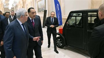 التعليم العالي: مصر لم تعد مجرد مستقبلة للتكنولوجيا بل أصبحت شريكا فاعلا في صناعتها التعليم العالي: مصر لم تعد مجرد مستقبلة للتكنولوجيا بل أصبحت شريكا فاعلا في صناعتها