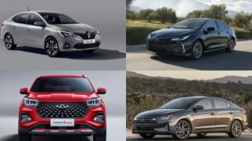 بعد تراجع الأسعار.. سيارات جديدة 2026 متوافرة بالسوق المصري بعد تراجع الأسعار.. سيارات جديدة 2026 متوافرة بالسوق المصري