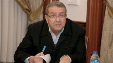 حسين منصور: 70 من النواب الذين دخلوا برلمان 2020 لا ينتمون لحزب الوفد