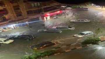 سيول مفاجئة.. ما وراء تغير الطقس العنيف؟