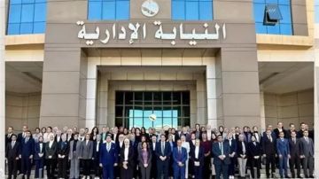 شروط النيابة الإدارية لقبول خريجي كليات الحقوق دفعة 2024 بوظيفة معاون نيابة شروط النيابة الإدارية لقبول خريجي كليات الحقوق دفعة 2024 بوظيفة معاون نيابة