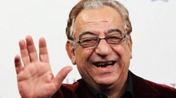 في ذكرى رحيل أحمد راتب.. مسيرة استثنائية صنعت فنانا لا يتكرر