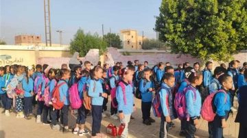 ماذا حدث داخل مدرسة بدر الدولية؟.. القصة الكاملة للتحقيقات