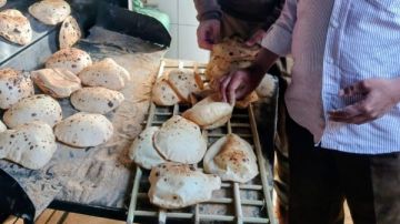 محافظ أسيوط: تحرير 323 محضرا تموينيا خلال حملات بالمراكز والأحياء صور