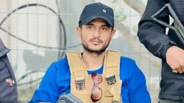 محلل سياسي فلسطيني: اغتيال أبو شباب مصير طبيعي لكل من يتعاون مع الاحتلال