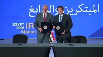 مذكرة تفاهم بين صندوق رعاية المبتكرين والقومي للبحوث لدعم ريادة الأعمال والمشروعات الناشئة مذكرة تفاهم بين صندوق رعاية المبتكرين والقومي للبحوث لدعم ريادة الأعمال والمشروعات الناشئة