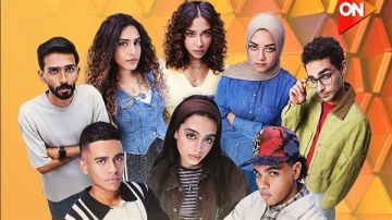 مريم الباجوري مخرجة ميد تيرم: كنت حريصة إنهم ما يتكلموش زي جيل التسعينات