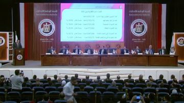 نتائج المرحلة الثانية لانتخابات النواب 2025.. أسماء الفائزين في محافظة السويس