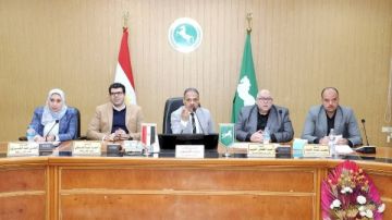 6 أشهر إضافية للتصالح .. خطة صارمة لمواجهة البناء المخالف في المهد بالشرقية