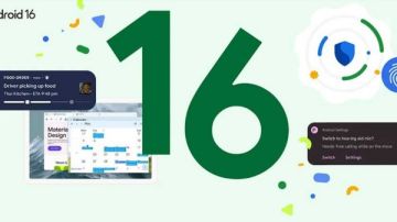 إطلاق Android 16 Minor مع العديد من الميزات الجديدة لتلك الهواتف إطلاق Android 16 Minor مع العديد من الميزات الجديدة لتلك الهواتف