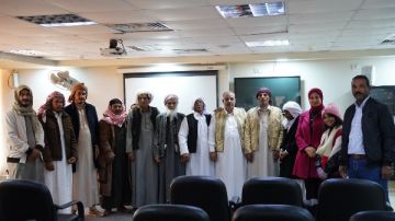 احتفالا بعيد مطروح القومى..مسابقة في الشعر الشعبى عن معركة وادى ماجد احتفالا بعيد مطروح القومى..مسابقة في الشعر الشعبى عن معركة وادى ماجد