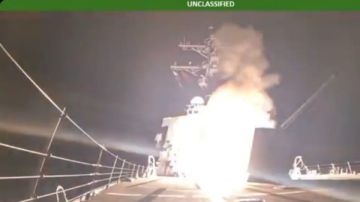 القيادة الأمريكية في إفريقيا تعلن مقـ.تل عناصر من داعش في غارة بنيجيريا