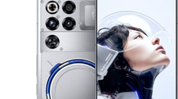 بأداء فائق هاتف RedMagic 11 Pro يتصدر عالميا.. إليك أهم مواصفاته بأداء فائق هاتف RedMagic 11 Pro يتصدر عالميا.. إليك أهم مواصفاته