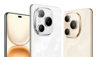 بطارية ضخمة ومعالج قوي.. هونر تغزو الأسواق بهاتف جديد مواصفات بطارية ضخمة ومعالج قوي.. هونر تغزو الأسواق بهاتف جديد مواصفات