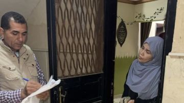 جهاز مدينة الشروق يواصل حملاته الميدانية لضبط مخالفات وحدات الإسكان الاجتماعي جهاز مدينة الشروق يواصل حملاته الميدانية لضبط مخالفات وحدات الإسكان الاجتماعي