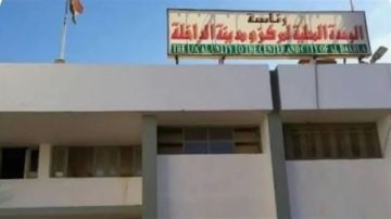 حركة تغييرات موسعة بقرى مركز الداخلة في محافظ الوادي الجديد