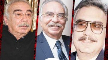 ذكرى رحيل محمود أبو زيد .. مبدع النصوص الإنسانية وعراب الشخصيات المركبة ذكرى رحيل محمود أبو زيد .. مبدع النصوص الإنسانية وعراب الشخصيات المركبة