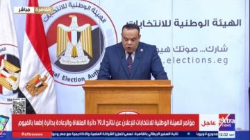 رئيس الوطنية للانتخابات: اطمئنوا أصواتكم محصنة وإرادتكم نافذة رئيس الوطنية للانتخابات: اطمئنوا أصواتكم محصنة وإرادتكم نافذة