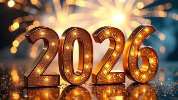 رسائل تهنئة بالعام الجديد 2026 .. ابعتها لكل حبايبك وعيد عليهم