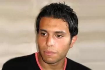 شريف أشرف: الزمالك يحتاج صفقتين في يناير شريف أشرف: الزمالك يحتاج صفقتين في يناير