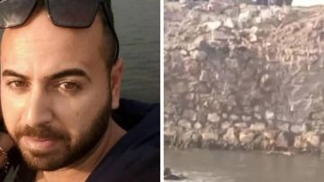 شقيق سامح تركي الأكبر يكشف لـ صدى البلد في تصريحات خاصة: شقيقي نموذج للأخلاق والشهامة وأب لثلاثة أطفال