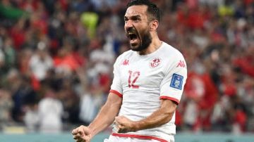 علي معلول: هدفنا الوصول لأبعد مرحلة في كأس العرب