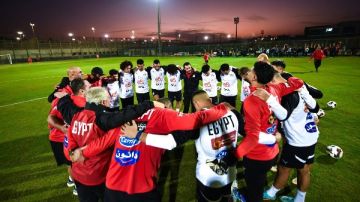 مشاركة منتخب مصر في كأس العالم محط عناوين الصحف العالمية