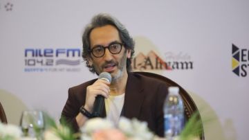 مصر تحتفي بمئوية أسطورة الغناء العالمي شارل أزنافور بحفلين موسيقيين ضخمين بدار الأوبرا مصر تحتفي بمئوية أسطورة الغناء العالمي شارل أزنافور بحفلين موسيقيين ضخمين بدار الأوبرا