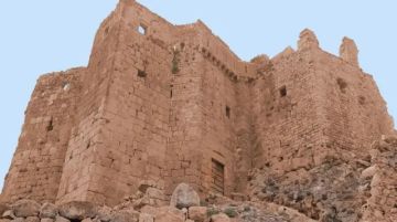 من هم الحشاشون وما صحة الروايات التاريخية عنهم؟ من هم الحشاشون وما صحة الروايات التاريخية عنهم؟