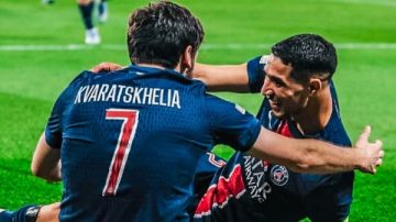 موعد مباراة باريس سان جيرمان ضد فلامنجو في نهائى كأس إنتركونتيننتال.. الليلة موعد مباراة باريس سان جيرمان ضد فلامنجو في نهائى كأس إنتركونتيننتال.. الليلة