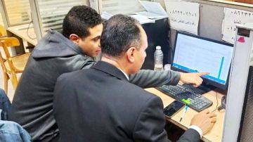 وكيل صحة بني سويف: غرفة 137 خط نجاة للمرضى ونعمل ليلا ونهارا لخدمتهم وكيل صحة بني سويف: غرفة 137 خط نجاة للمرضى ونعمل ليلا ونهارا لخدمتهم