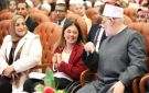 مشيدة بدورة الأزهر.. إيمان كريم: رعاية الأشخاص ذوي الإعاقة واجبا دينيا وأخلاقيا