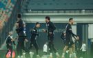 منتخب مصر يخوض تدريبه بإستاد القاهرة استعدادا لمواجهة نيجيريا وديا