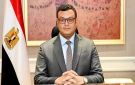 وزير الإسكان يتابع مستجدات ملفات تقنين الأوضاع بالأراضي المضافة لمدن الشروق والعبور الجديدة