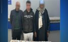 انتخابات الإعادة.. ضبط 3 بحوزتهم دعاية انتخابية وأموال لتوزيعها على الناخبين بالبساتين