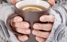 مشروبات لتدفئة الجسم مع البرد القارس