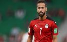 منتخب مصر يخلد ذكرى أحمد رفعت في كأس العرب