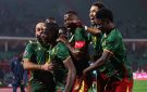أمم إفريقيا الكاميرون يهزم موزمبيق بثنائية ويتأهل في وصافة مجموعته