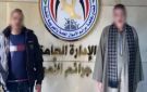 ضبط متهمين انتحلا صفة موظفي كهرباء للنصب على المواطنين بالقاهرة