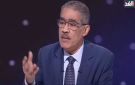 ضياء رشوان: لا تنسيق مع إسرائيل لخروج الفلسطينيين.. مصر لا تتراجع عن خطوطها الحمراء