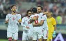 تشكيل المغرب والإمارات المتوقع في نصف نهائي كأس العرب