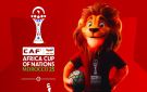 كاف يكشف التميمة الرسمية لكأس أمم إفريقيا 2025 بالمغرب