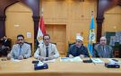 مجلس شئون التعليم بجامعة الأزهر يعلن الجاهزية لامتحانات الفصل الدراسي الأول