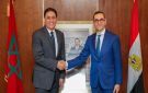 وزير الاستثمار: منصة للتعاون ولجنة لإزالة العوائق التجارية بين مصر والمغرب