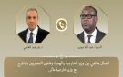 وزير الخارجية: شركات مصرية مستعدة للمشاركة في مشروعات تنموية بمالي - eg