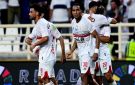 نجم مغربي سوبر يرفض العودة لـ الزمالك تفاصيل