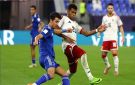 الإمارات تهزم الكويت بثلاثية وتتأهل مع الأردن إلى ربع نهائي كأس العرب 2025