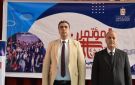 الغرباوي وعبد العزيز يشهدان المؤتمر الوطني للنشء بناء جيل فى بورسعيد